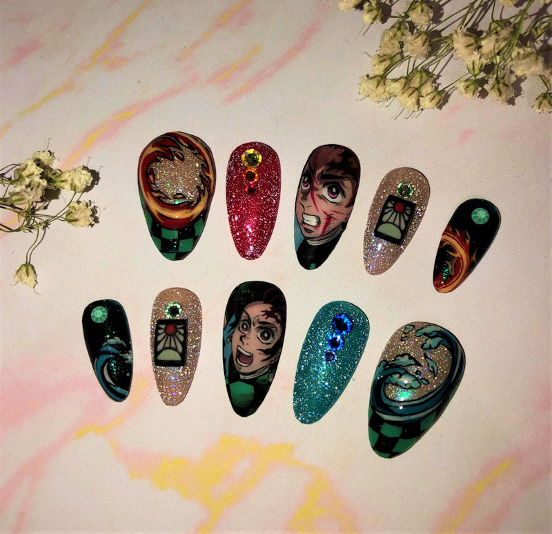 Fire and Water Breathing